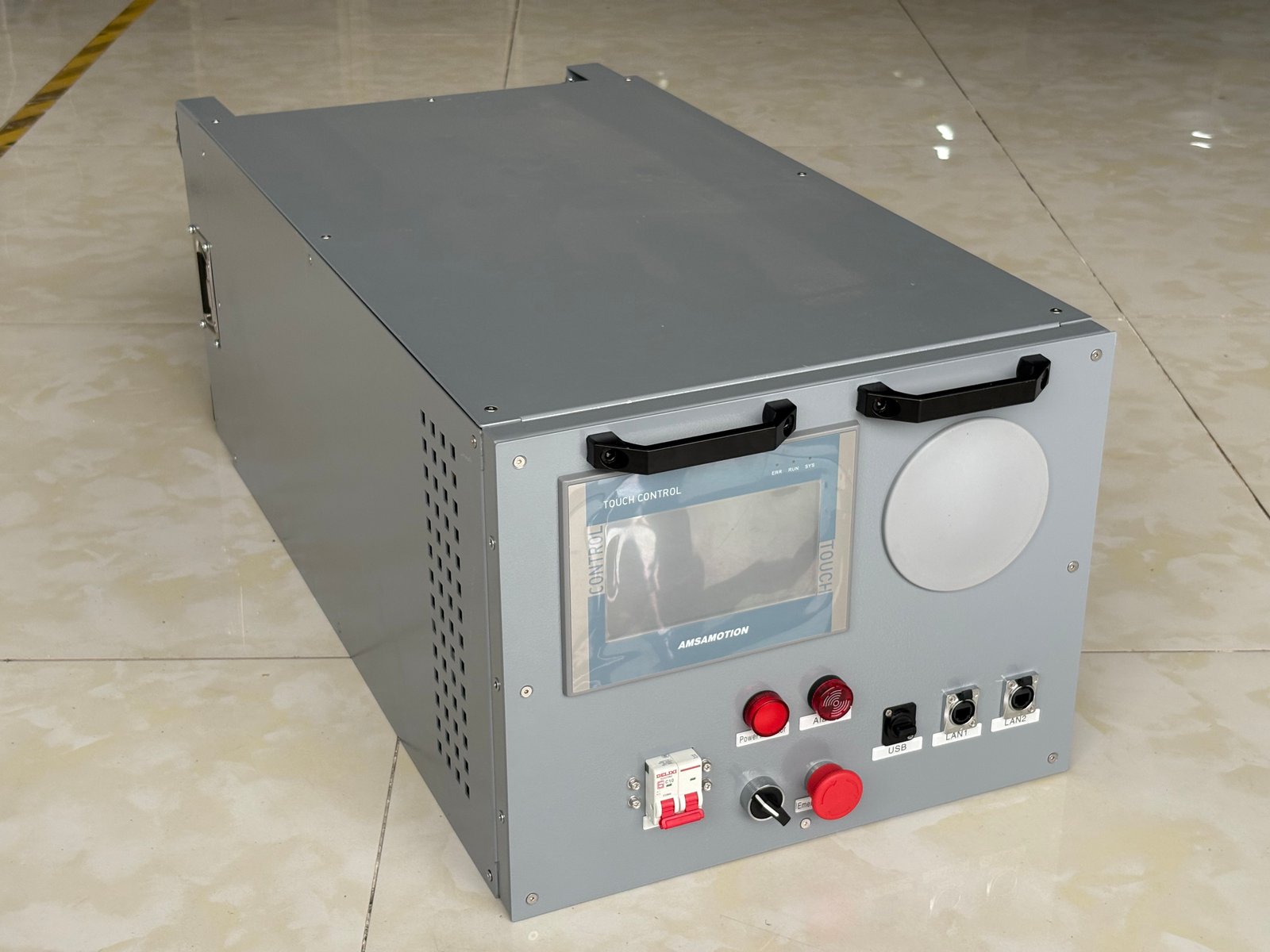 Rack-Mounted Liquid-Cooled Load Banks: A Practical Guide from Customization to Commissioning