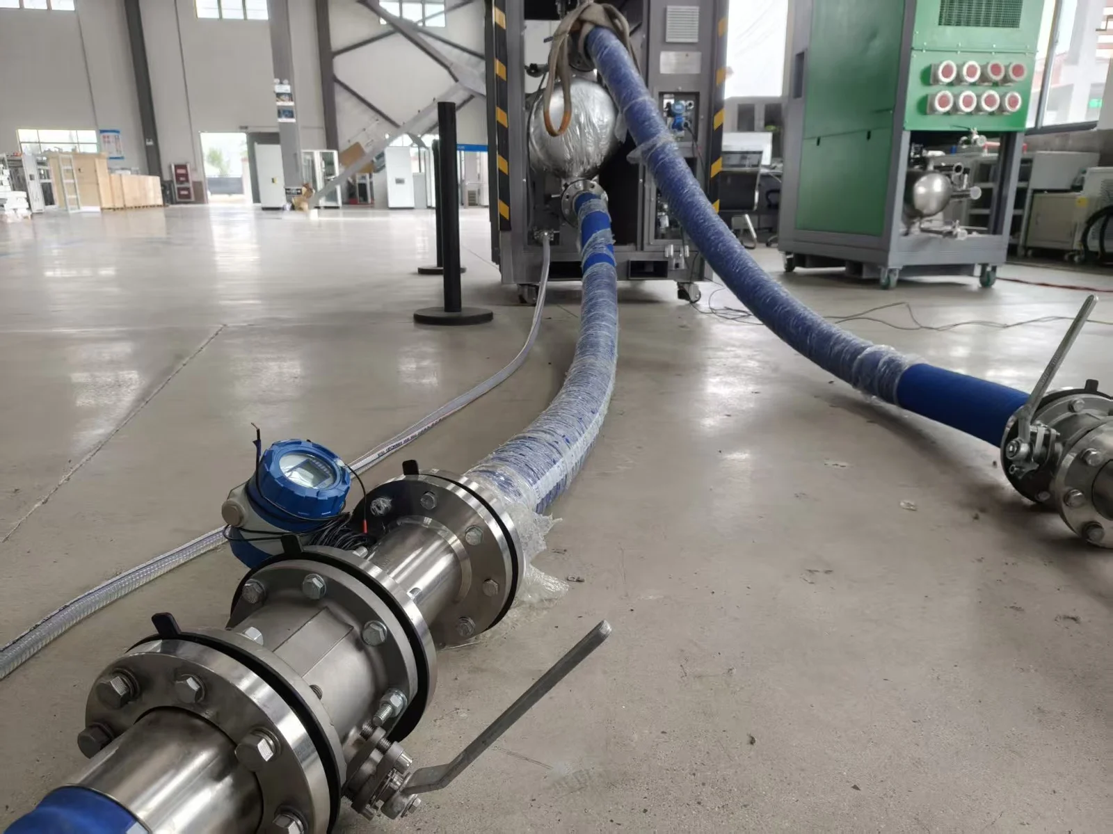 Problèmes Courants des Bancs de Charge sur le Terrain : Groupes Électrogènes et Data Centers